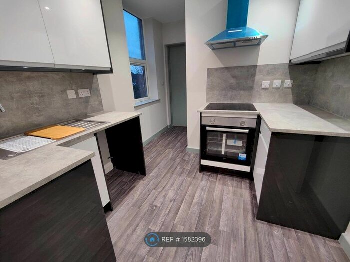 1 Bedroom Flat To Rent In Ashley Road, Poole, BH14