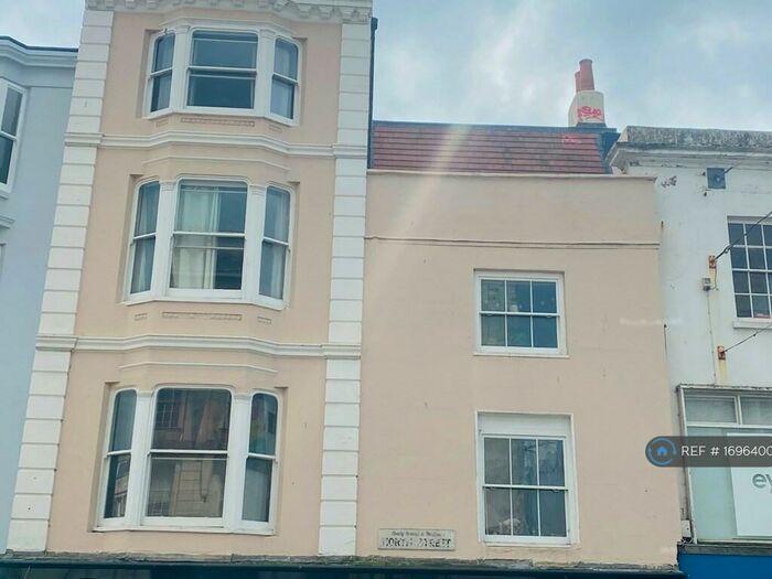 1 Bedroom Flat To Rent In North Street, Brighton, BN1
