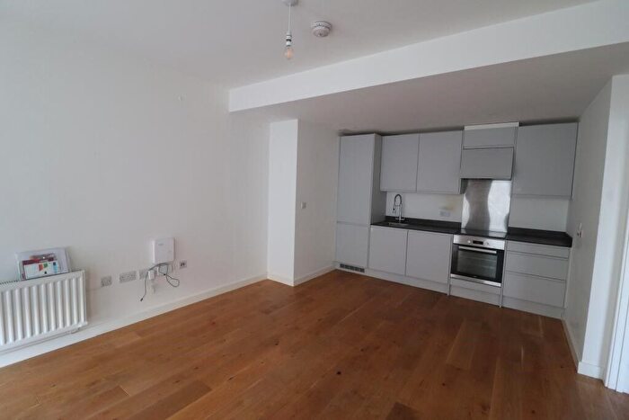1 Bedroom Property To Rent In The Gore, Basildon, SS14