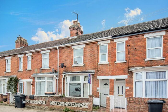 3 Bedroom Terraced House To Rent In Coventry Road, Bedford, MK40