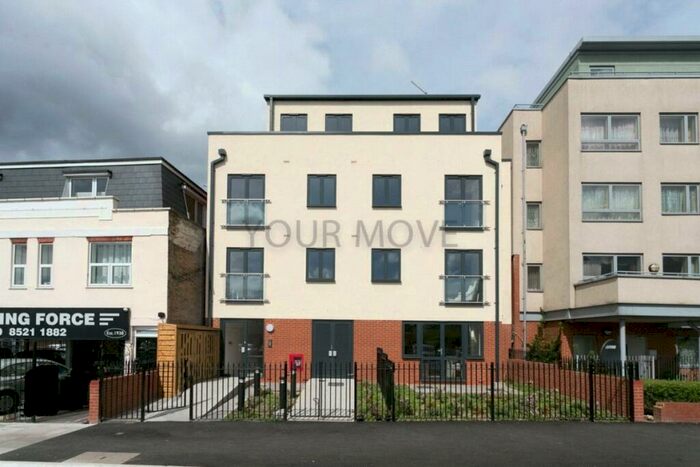 1 Bedroom Flat To Rent In Lea Bridge Road, London, E17