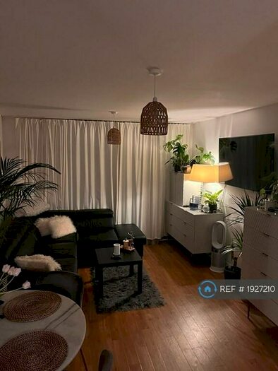 1 Bedroom Flat To Rent In Harry Zeitel Way, London, E5