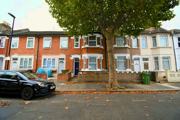 4 Bedroom Terraced House To Rent In Poulett Road, London, E6