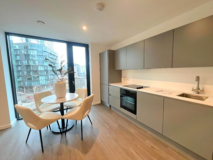 2 Bedroom Apartment To Rent In Marlstone Avenue, Manchester, Greater Manchester, M3