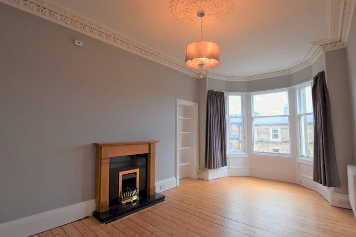 2 Bedroom Flat To Rent In Montgomery Street, Leith, Edinburgh, EH7