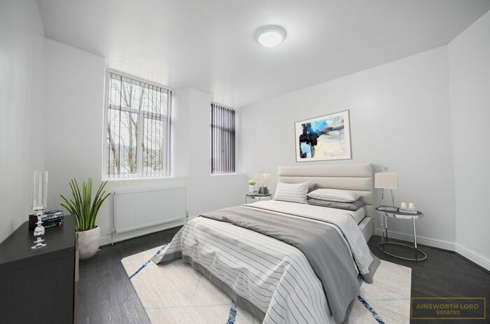 1 Bedroom Flat To Rent In First Floor Flat, Quaker Lane, Chapels, Darwen BB3