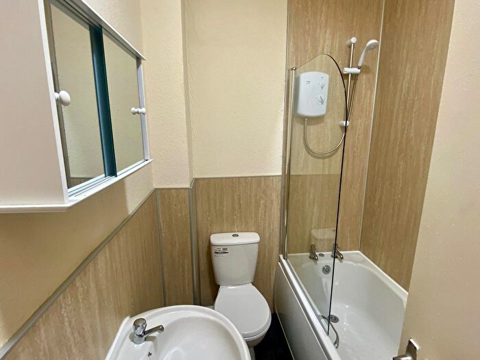 1 Bedroom Flat To Rent In Blackness Road, Dundee, DD1