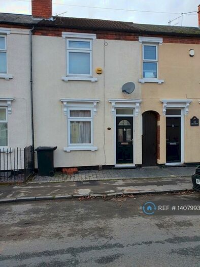 2 Bedroom Terraced House To Rent In Cecil Street, Stourbridge, DY8