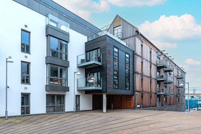 1 Bedroom Apartment To Rent In Hope Quay - Wapping Warf, BS1