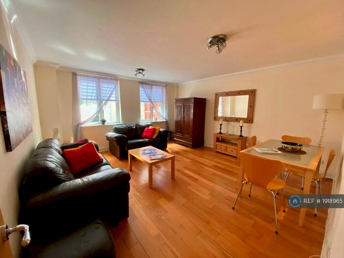 2 Bedroom Flat To Rent In Carthusian Street, London, EC1M