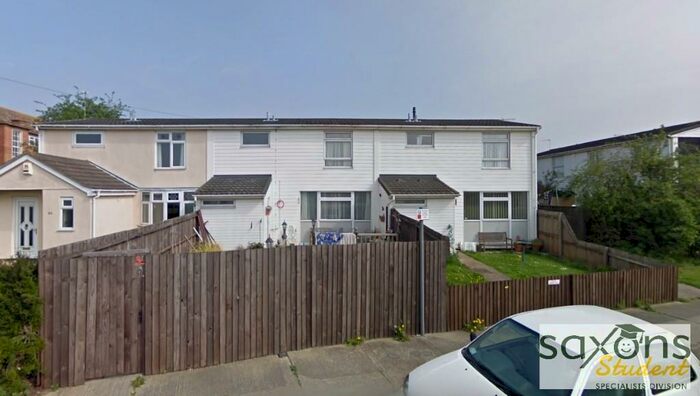 4 Bedroom Terraced House To Rent In Hickory Avenue, Colchester, Essex, CO4