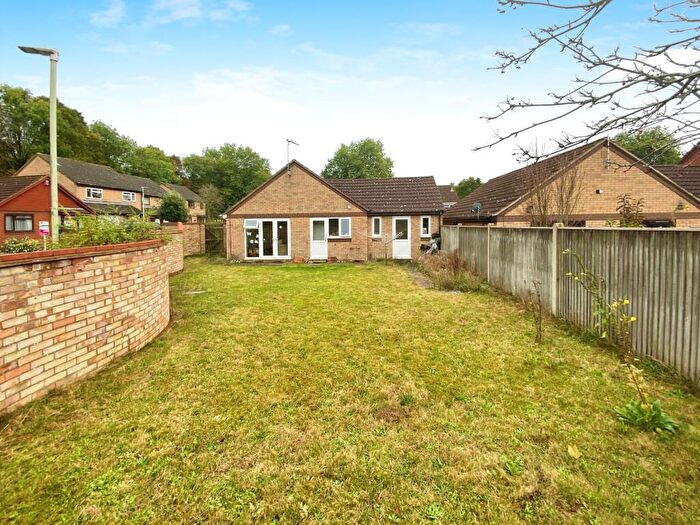 4 Bedroom Bungalow To Rent In Wenman Court, NR5