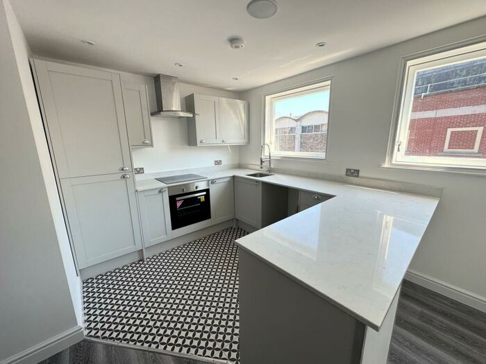 2 Bedroom Flat To Rent In Museum Street, Ipswich, Suffolk, IP1