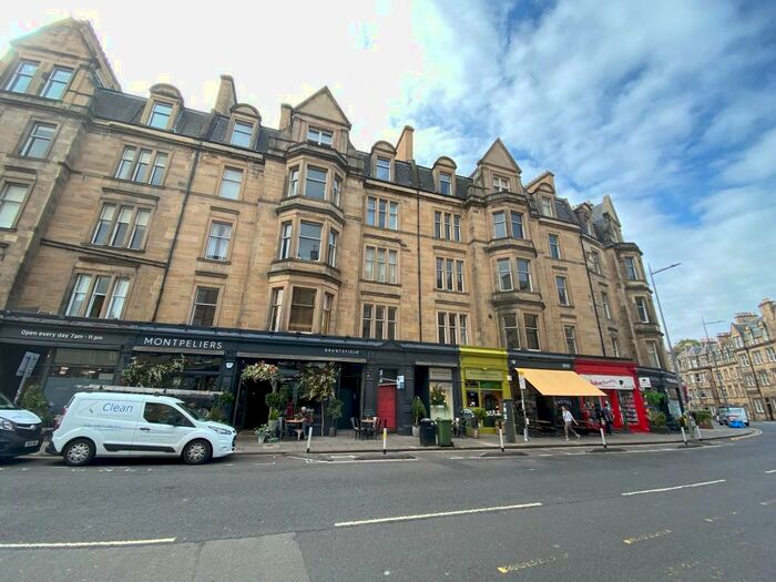 5 Bedroom Flat To Rent In Bruntsfield Place, Bruntsfield, Edinburgh, EH10