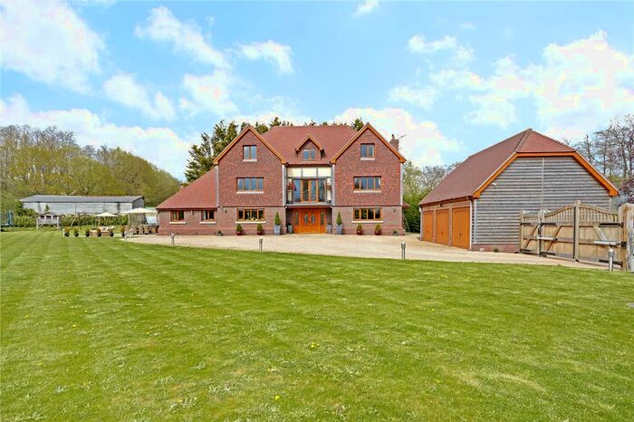 8 Bedroom Detached House To Rent In Edenbridge Road, Hartfield, East Sussex, TN7