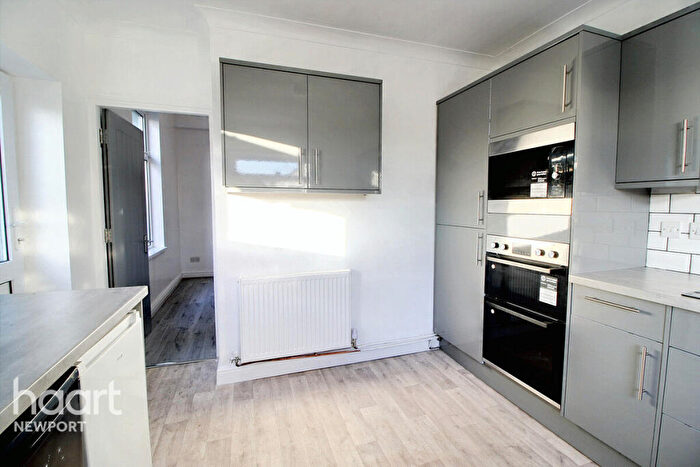 1 Bedroom Terraced House To Rent In Cromwell Road, Newport, NP19