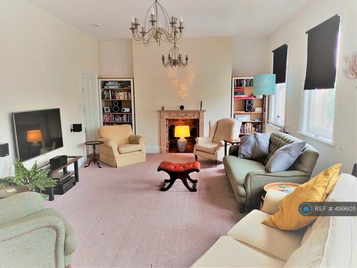 4 Bedroom Maisonette To Rent In Dale Road, Matlock, DE4
