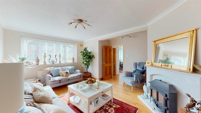 4 Bedroom Detached House To Rent In Roxburgh Road, Stamford, PE9