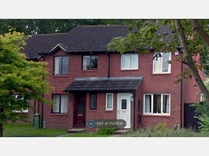 3 Bedroom Semi-Detached House To Rent In Orchard Road, Oxford, OX2