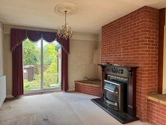 2 Bedroom Semi-Detached House For Sale In Beech View, Spital Road, Blyth, S81
