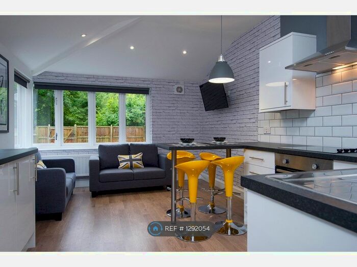 5 Bedroom Terraced House To Rent In Beaconsfield Terrace, Cambridge CB4