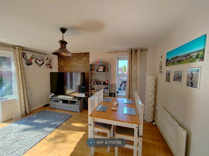 3 Bedroom Detached House To Rent In Hampden Close, Upper Cambourne, Cambridge, CB23