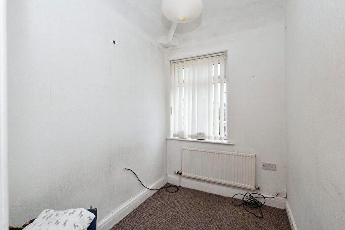 3 Bedroom End Of Terrace House For Sale In Crowley Road, Manchester, M9