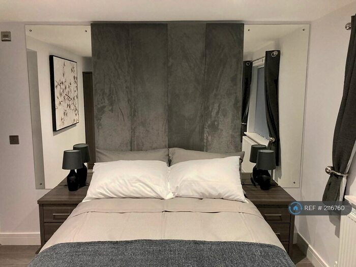 1 Bedroom Bungalow To Rent In Tutbury Lane, Milton Keynes, MK4