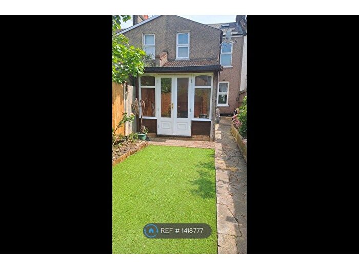 3 Bedroom Terraced House To Rent In Nelgarde Road, London, SE6