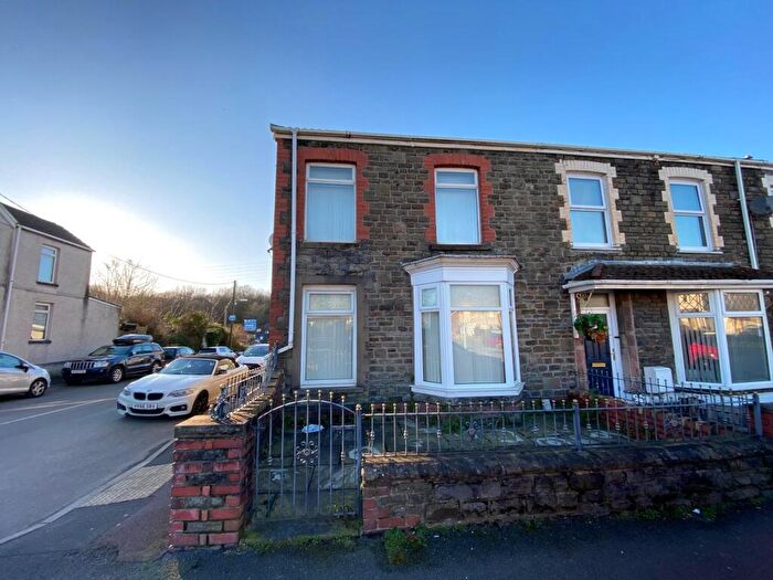 3 Bedroom End Of Terrace House For Sale In Cwrt Sart, Neath, Neath Port Talbot., SA11