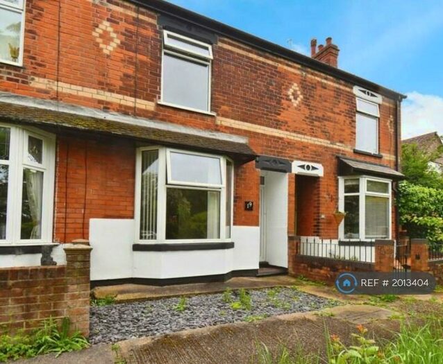 3 Bedroom Terraced House To Rent In The Boulevard, Hull, HU12