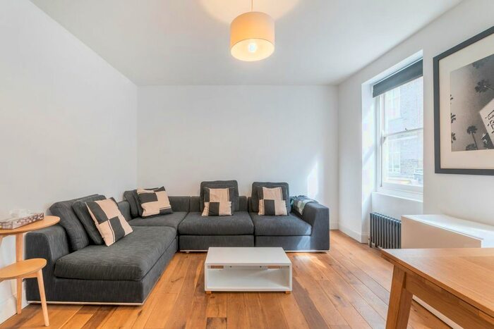 2 Bedroom Flat To Rent In Charlotte Place, Fitzrovia, W1T