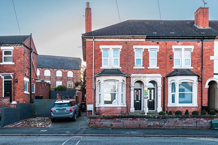 5 Bedroom End Of Terrace House To Rent In Derby Road, Kegworth, DE74