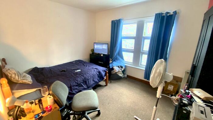 2 Bedroom Flat To Rent In City Road, Bristol, BS2