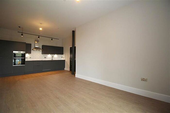 2 Bedroom Apartment To Rent In The Gate, Waterside Village, Loughborough, LE11