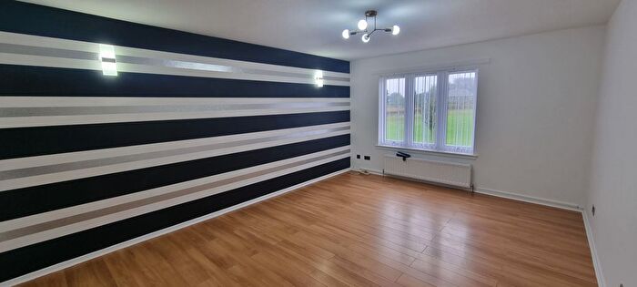 2 Bedroom Flat To Rent In William Fitzgerald Way, Dundee, DD4