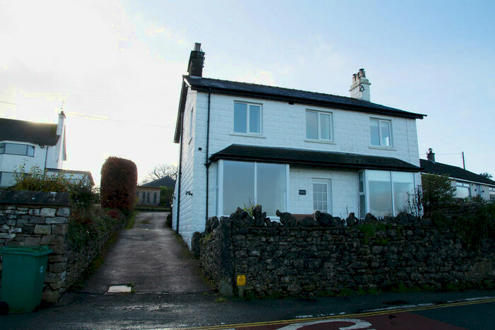 3 Bedroom Semi-Detached House To Rent In Sandside, Milnthorpe, Cumbria, LA7