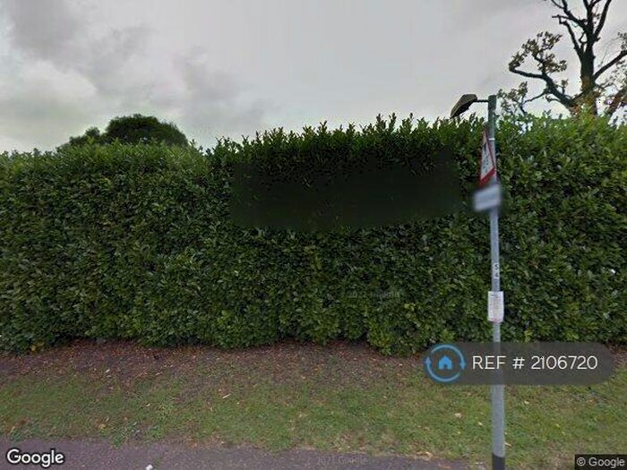 1 Bedroom Flat To Rent In Mill Hill, Braintree, CM7