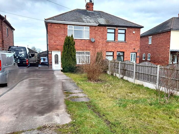 3 Bedroom Semi-Detached House For Sale In Fox Covert Lane, Misterton, Doncaster, DN10
