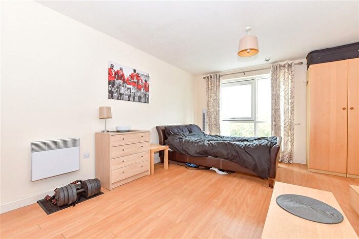 Studio For Sale In Gunwharf Quays, Portsmouth, Hampshire, PO1