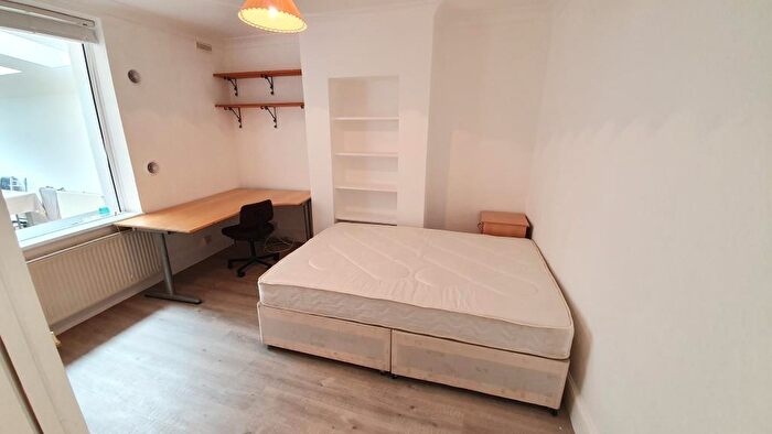 1 Bedroom Terraced House To Rent In St Marys Road, East Oxford, Hmo Ready Sharers, OX4