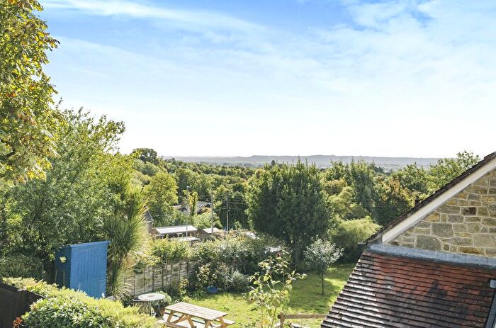 4 Bedroom Country House For Sale In Bourton, Gillingham, Dorset, SP8
