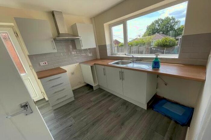 3 Bedroom Property To Rent In Beacon Way, Cannock, WS12