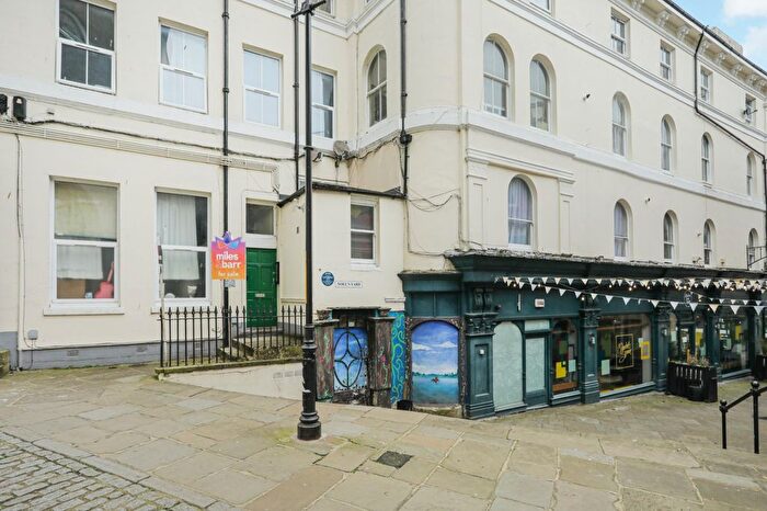 1 Bedroom Flat For Sale In Rendezvous Street, Folkestone, CT20