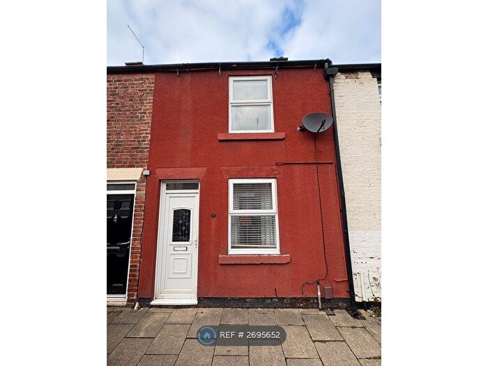 2 Bedroom Terraced House To Rent In Institute Street, Sutton In Ashfield, Nottingham, NG17