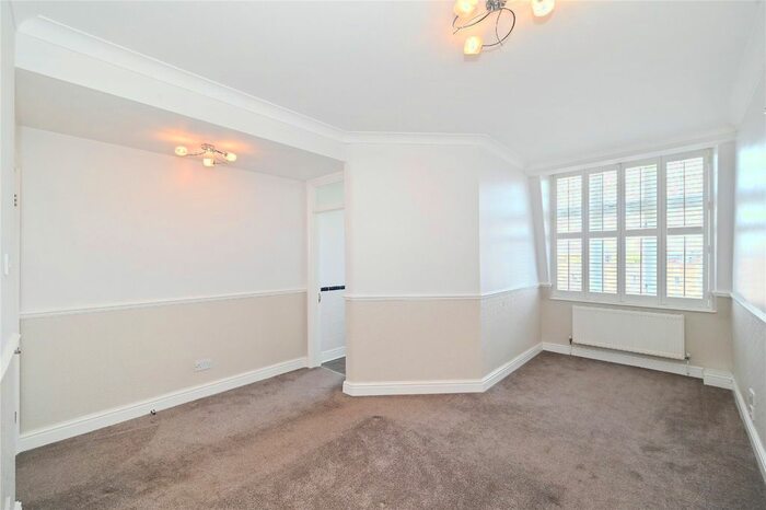 1 Bedroom Flat To Rent In Clive Court, Maida Vale, Maida Vale, London, W9
