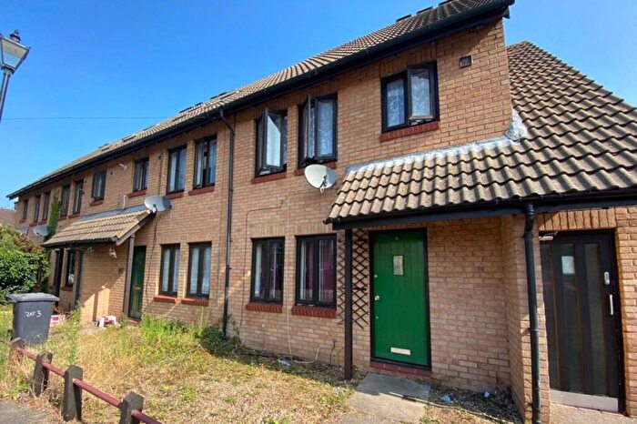 Studio To Rent In Osborne Street, SL1