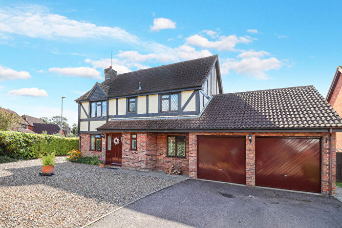 4 Bedroom Detached House For Sale In Row Hill, King's Lynn, PE33