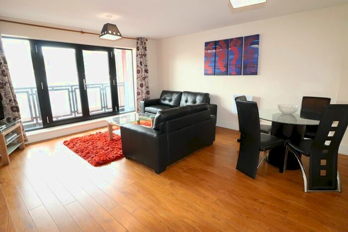 2 Bedroom Flat To Rent In Clement Street, Birmingham, B1