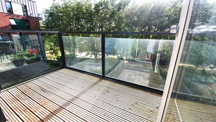 1 Bedroom Flat To Rent In Shearwater Drive, West Hendon, London, NW9